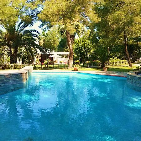 Sani Villa Maria المظهر الخارجي الصورة