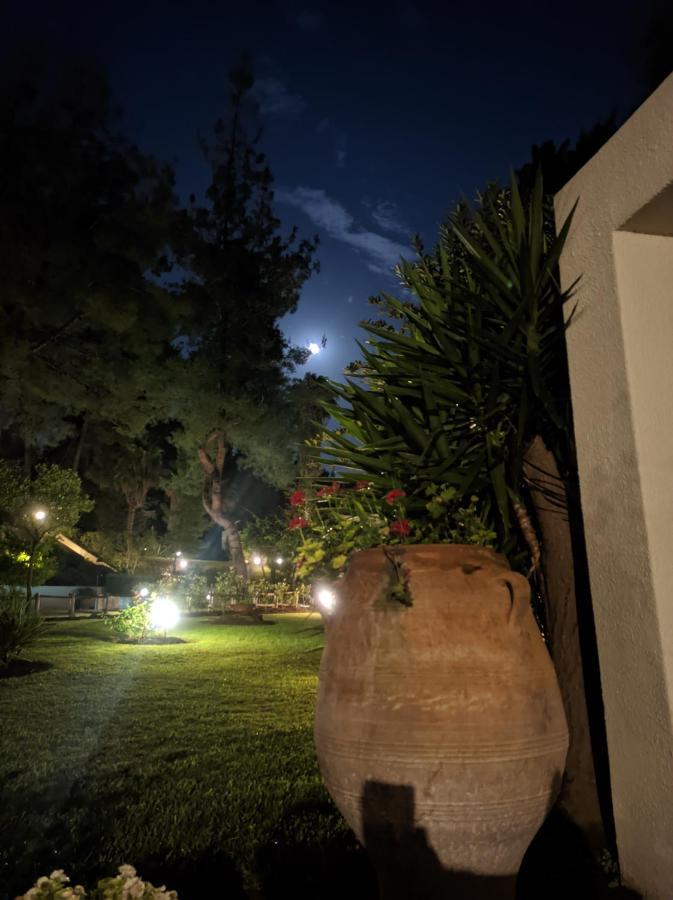 Sani Villa Maria المظهر الخارجي الصورة