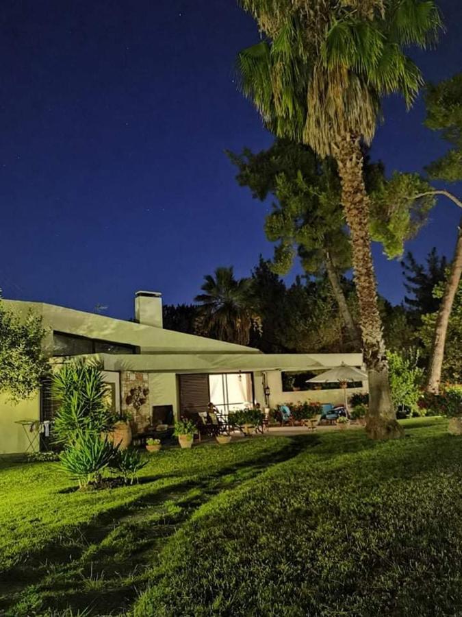 Sani Villa Maria المظهر الخارجي الصورة