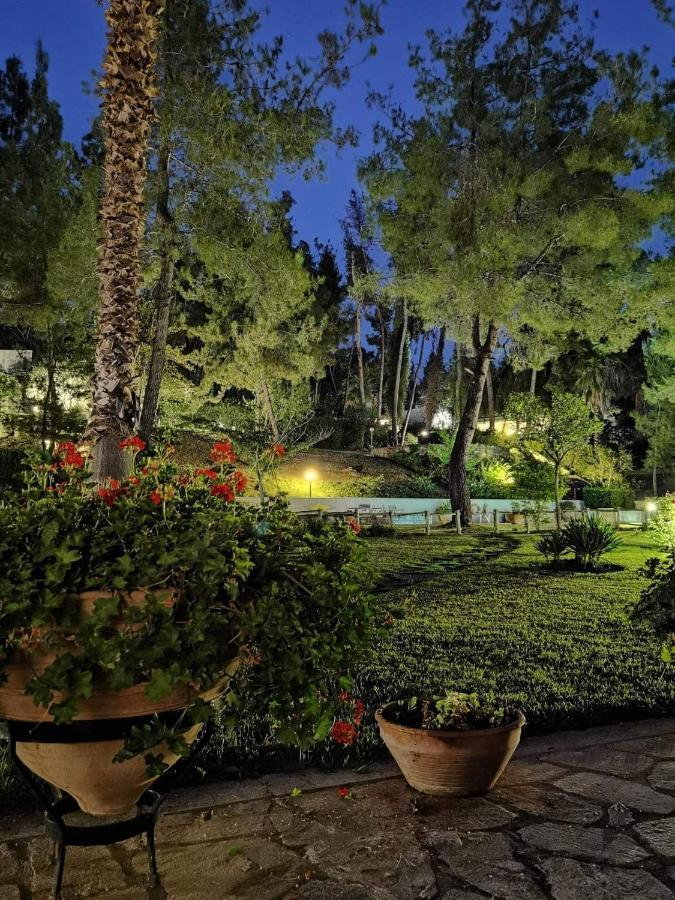 Sani Villa Maria المظهر الخارجي الصورة