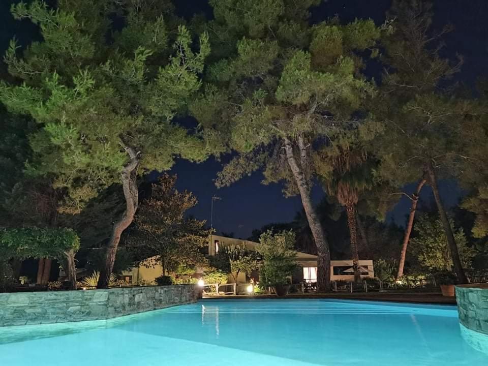 Sani Villa Maria المظهر الخارجي الصورة