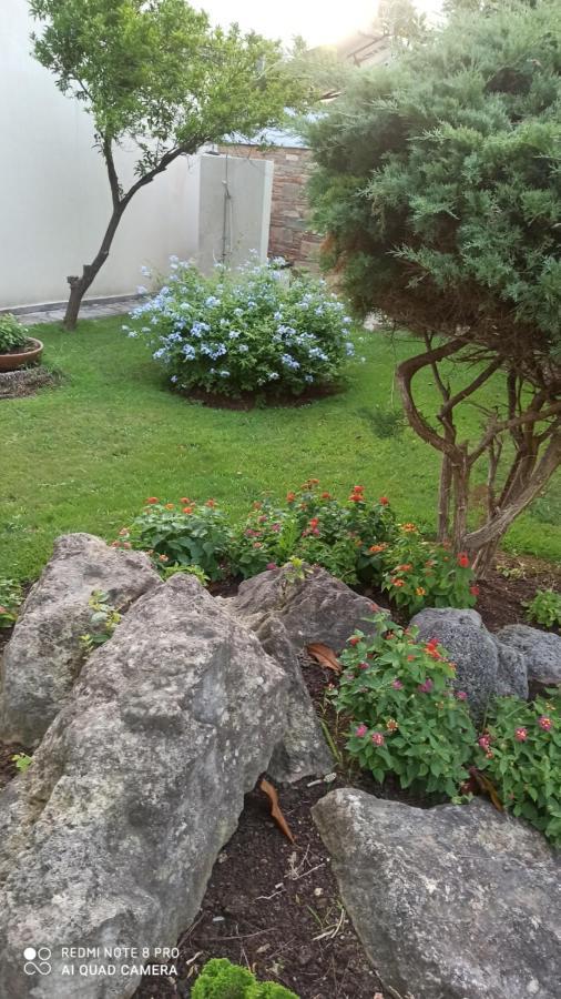 Sani Villa Maria المظهر الخارجي الصورة