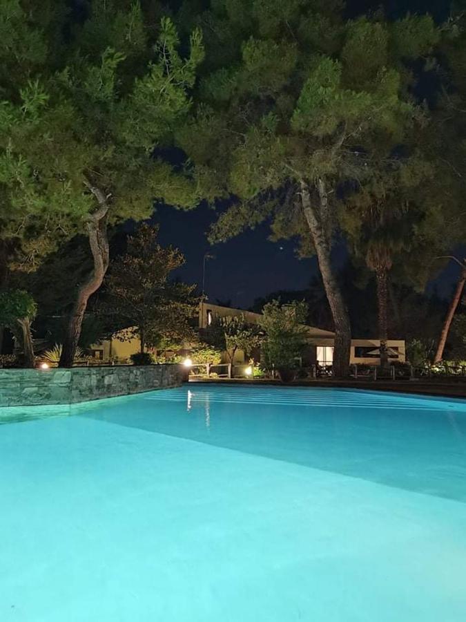 Sani Villa Maria المظهر الخارجي الصورة