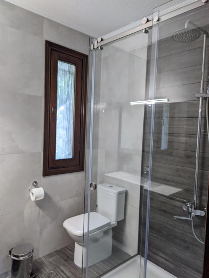 Sani Villa Maria المظهر الخارجي الصورة
