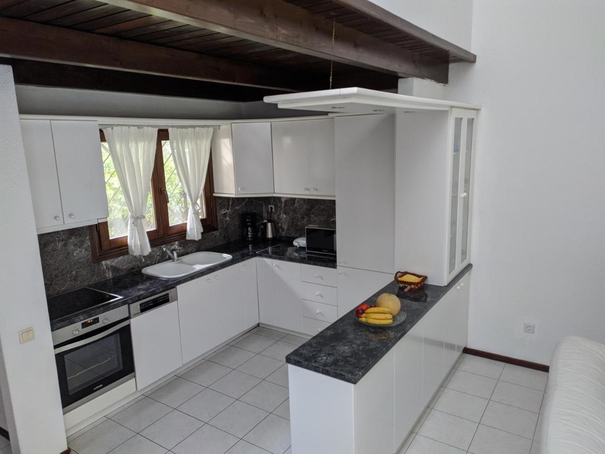 Sani Villa Maria المظهر الخارجي الصورة