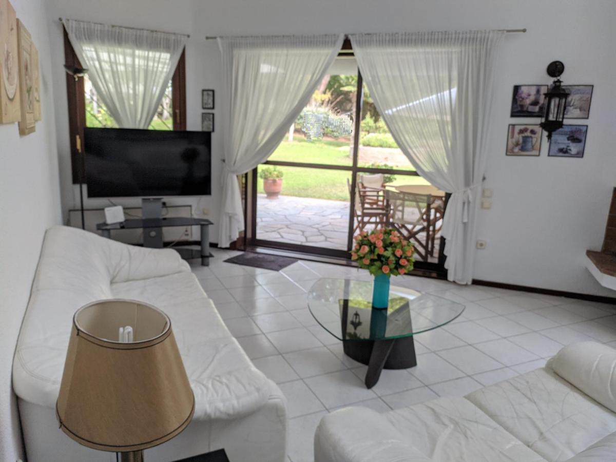 Sani Villa Maria المظهر الخارجي الصورة