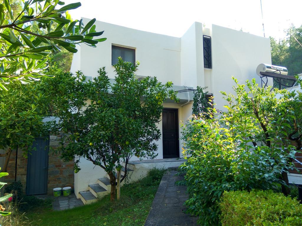 Sani Villa Maria المظهر الخارجي الصورة