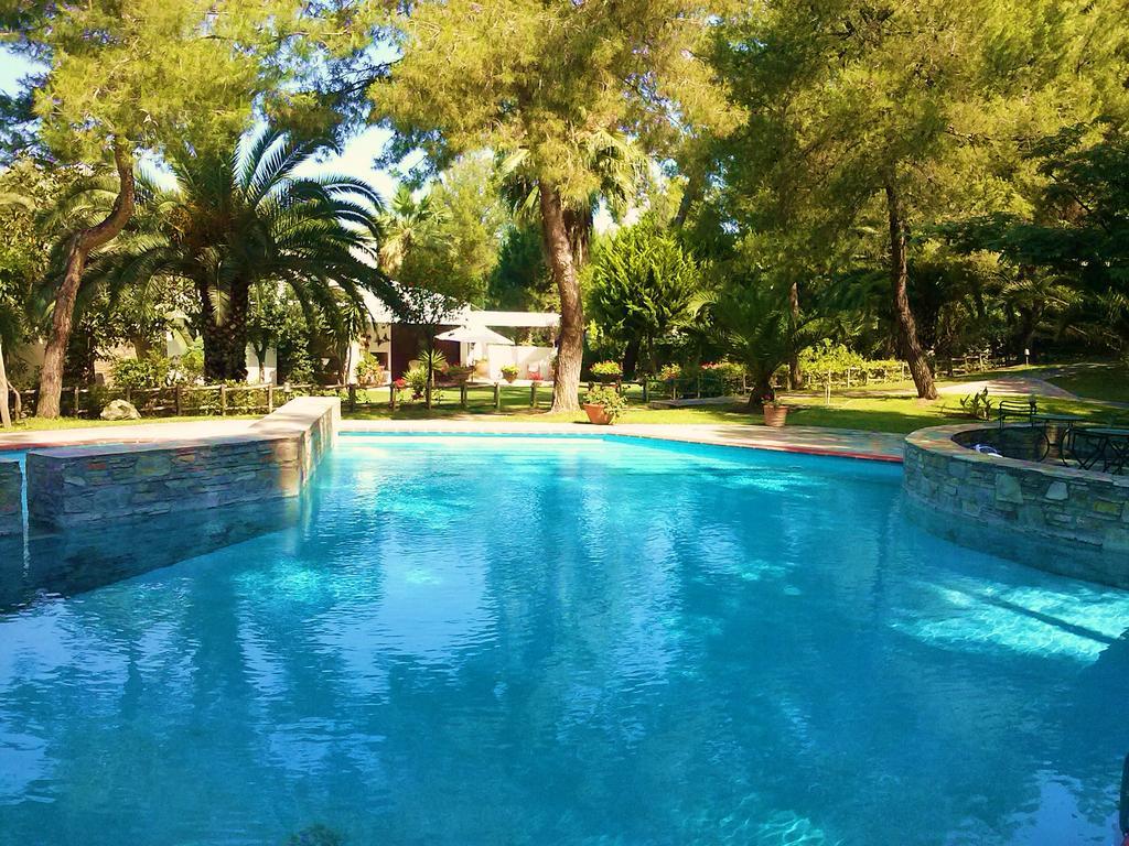 Sani Villa Maria المظهر الخارجي الصورة