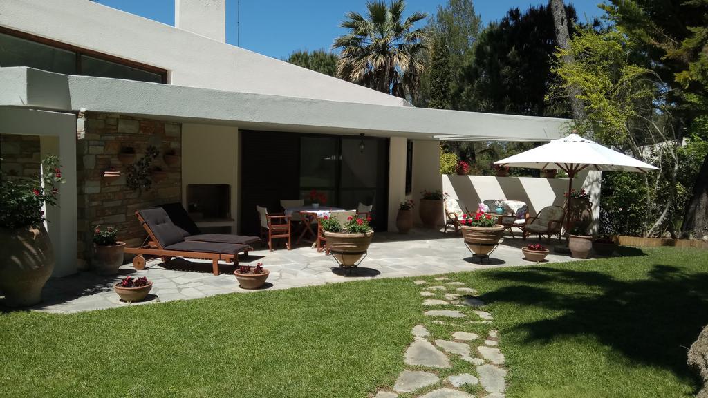 Sani Villa Maria المظهر الخارجي الصورة