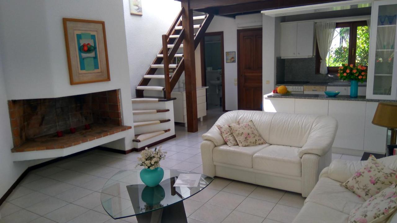 Sani Villa Maria المظهر الخارجي الصورة