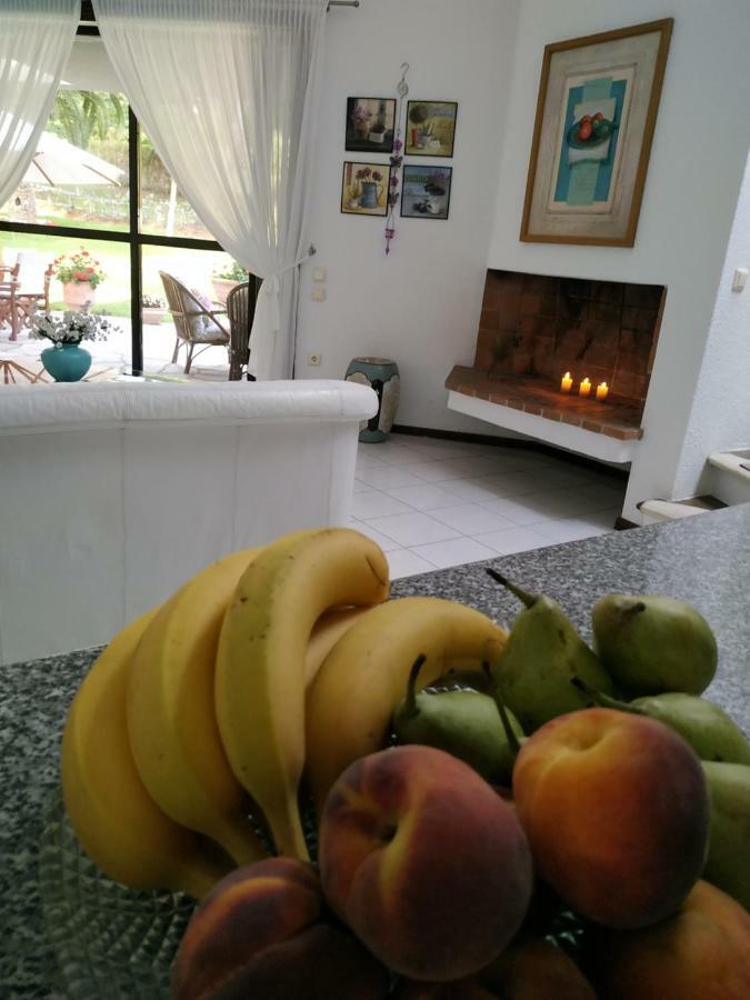 Sani Villa Maria المظهر الخارجي الصورة